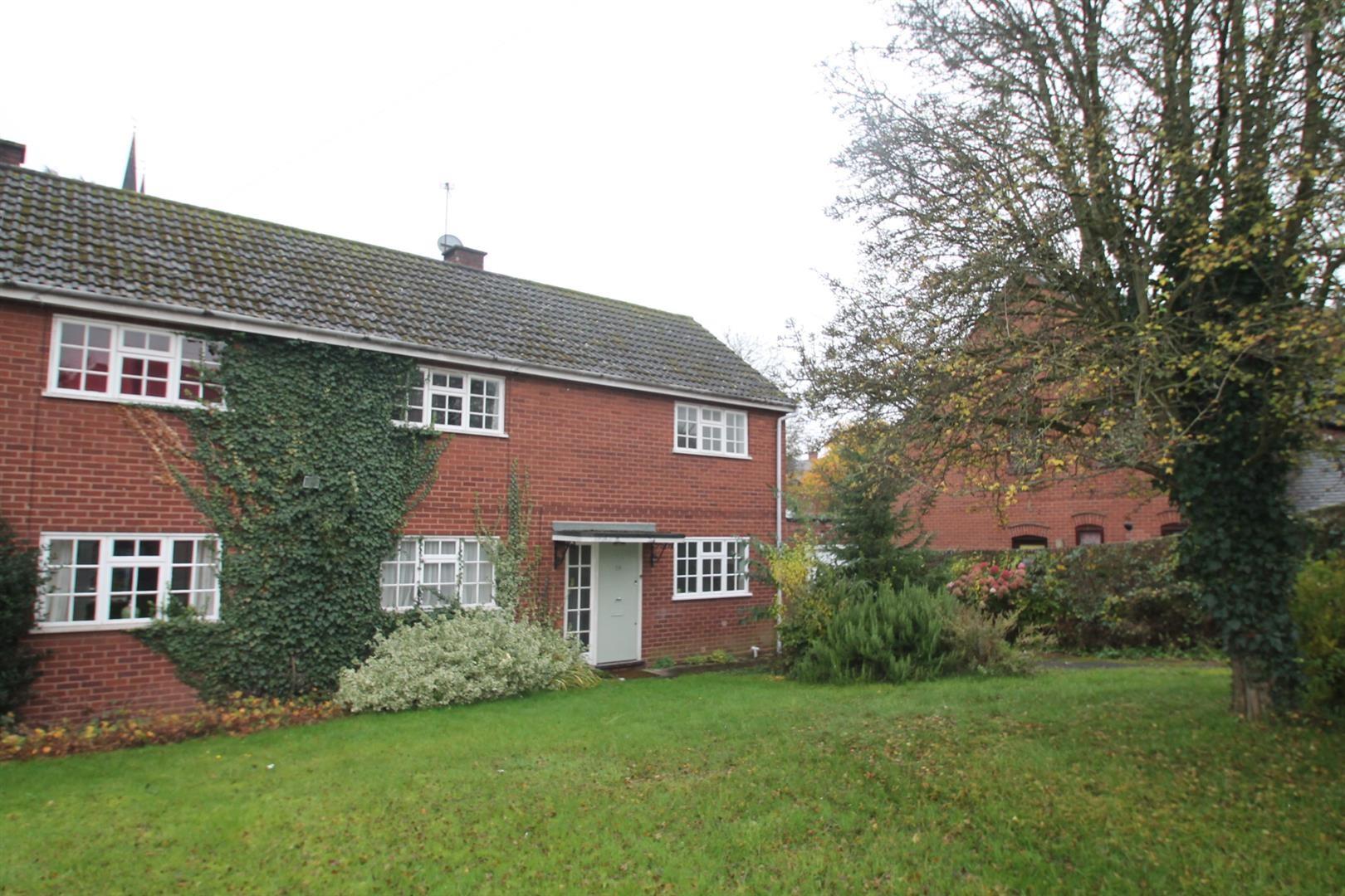 Gaia Lane, Lichfield Jayman Estate Agents